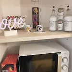 شقة Mini Loft In Centro *