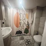 شقة Mini Loft In Centro باري