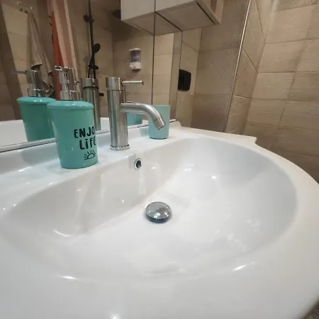 Mini Loft In Centro *