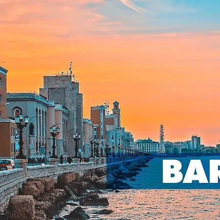 Mini Loft In Centro דירה *