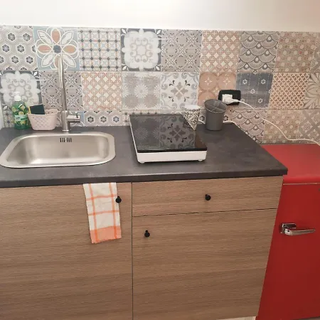 Mini Loft In Centro *