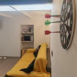 Mini Loft In Centro Appartement *