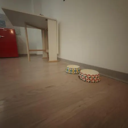 Apartment Mini Loft In Centro