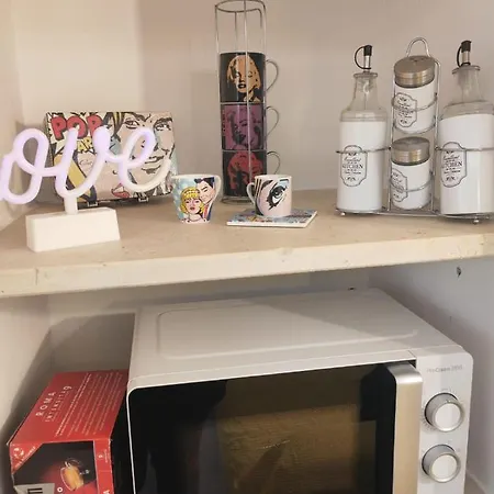 Appartement Mini Loft In Centro *