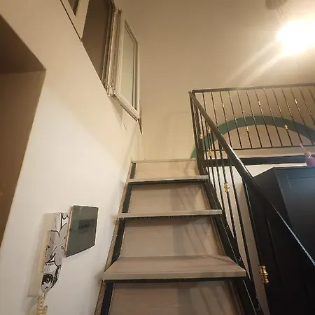 Apartment Mini Loft In Centro *