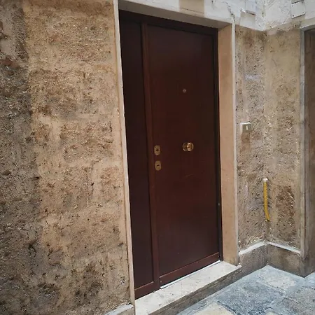 Mini Loft In Centro Appartement *