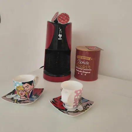 Appartement Mini Loft In Centro *