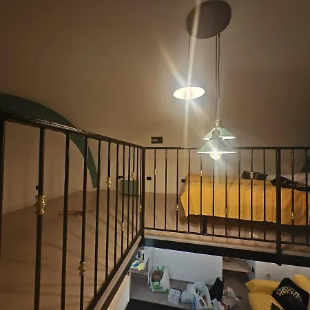 Mini Loft In Centro *
