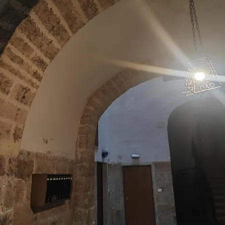 Appartement Mini Loft In Centro